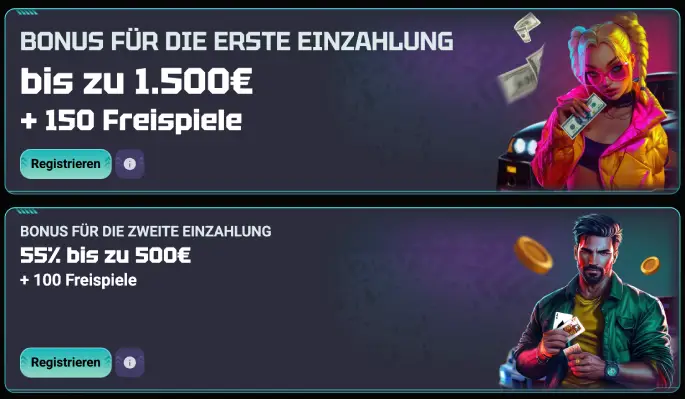 needforslots bonus