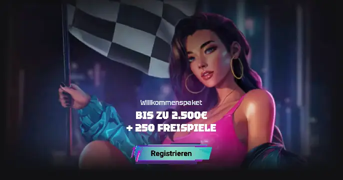 Need For Slots app
