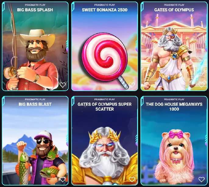 needforslots slots